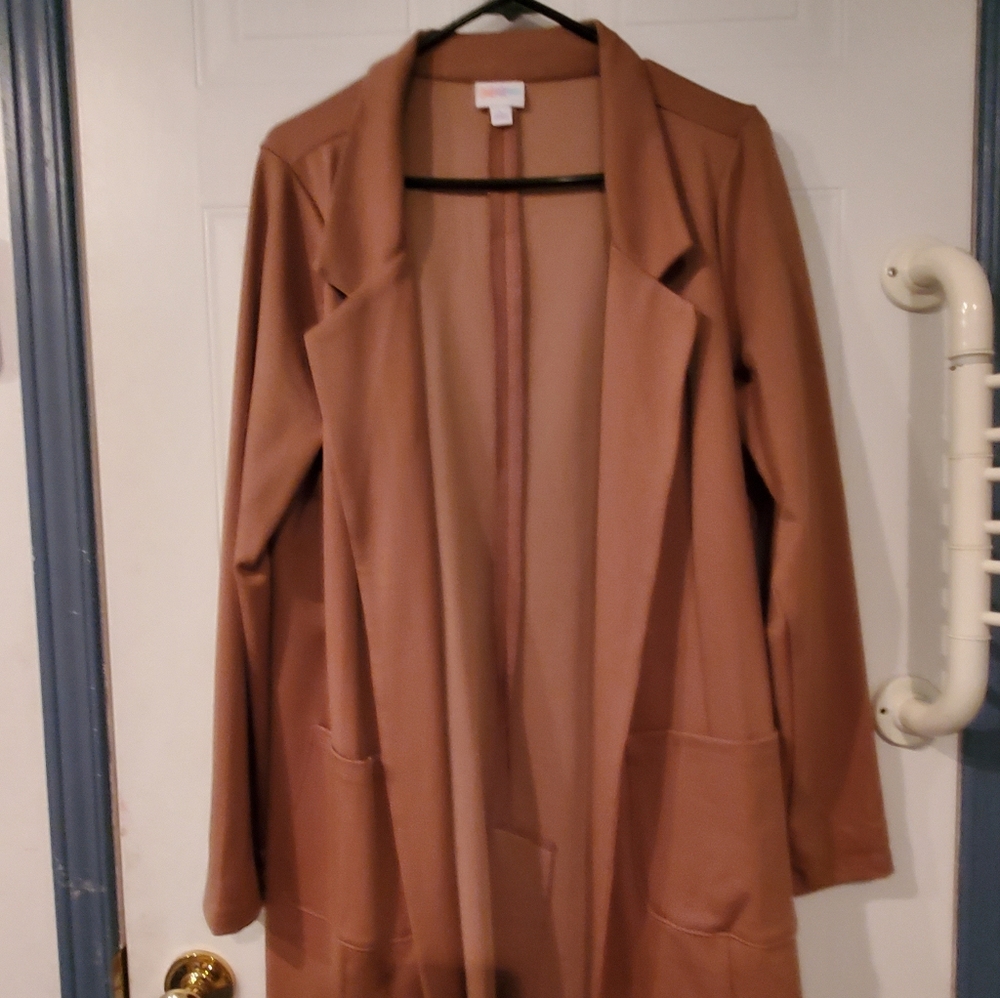 Lularoe Gwen blazer
